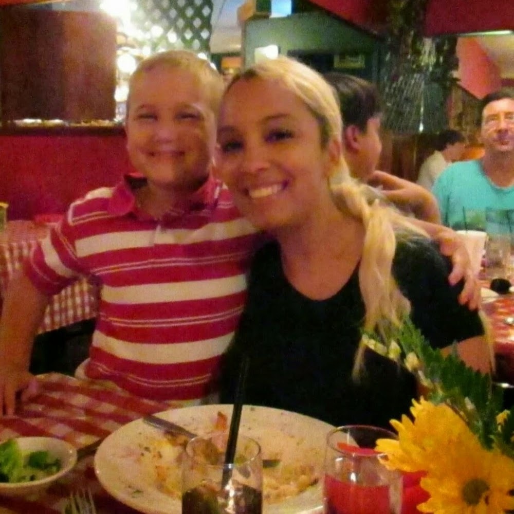 Meet your Posher, Jessie